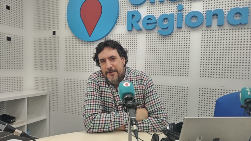 El Mar Menor adquiere personalidad jurídica en el Salón de grados de la Facultad de Derecho