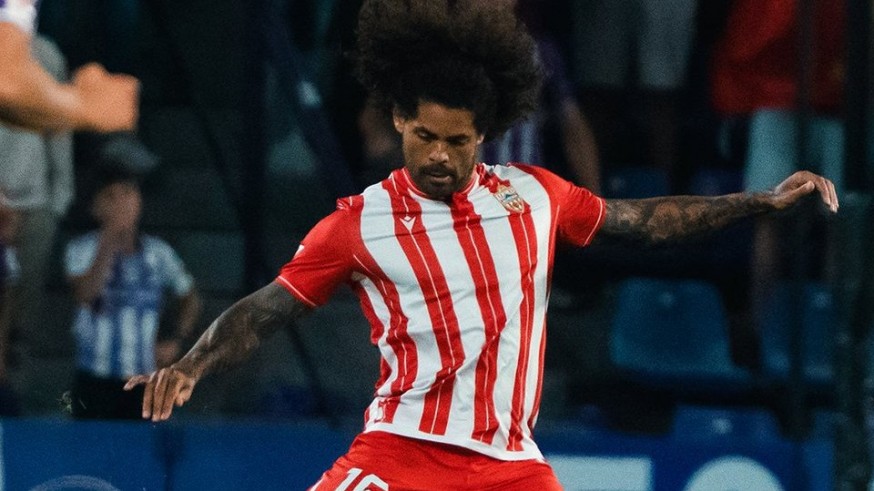 El efese se refuerza con Aridane