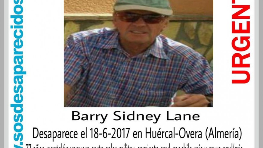 Imagen de Barry Sidney