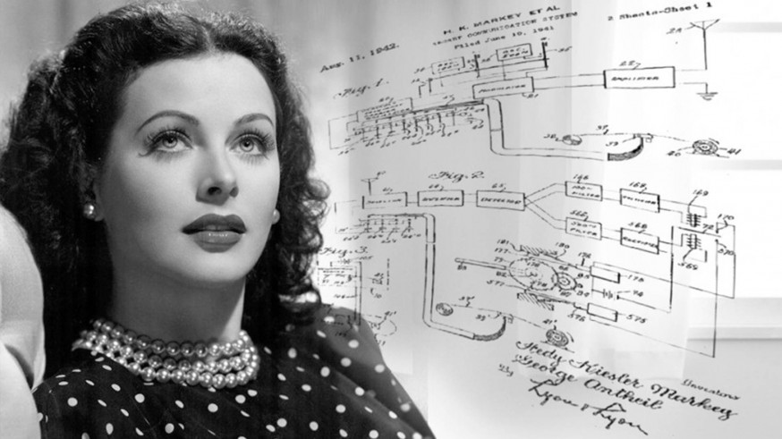 VIVA LA RADIO. Pretexto sonoro. Día Internacional del Inventor... pero las musas han de encontrarte trabajando