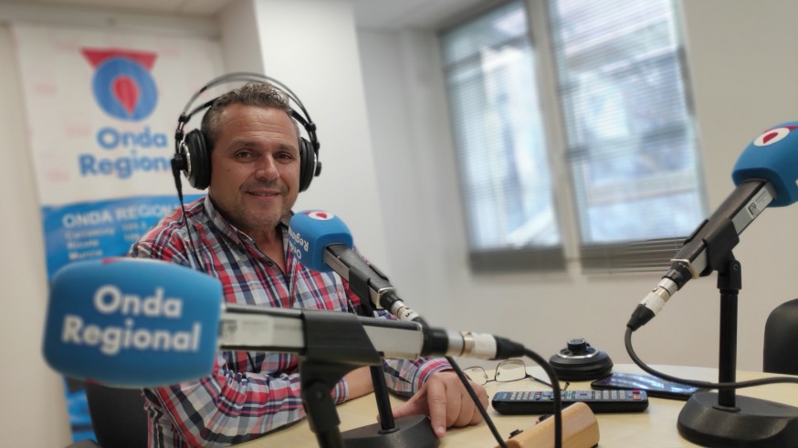 REGIÓN DEPORTIVA (MEDIODÍA) 27/02/2020
