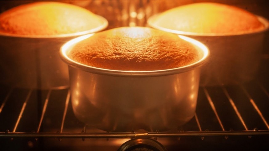 La Academia en Tarde Abierta. Cocina a 180º