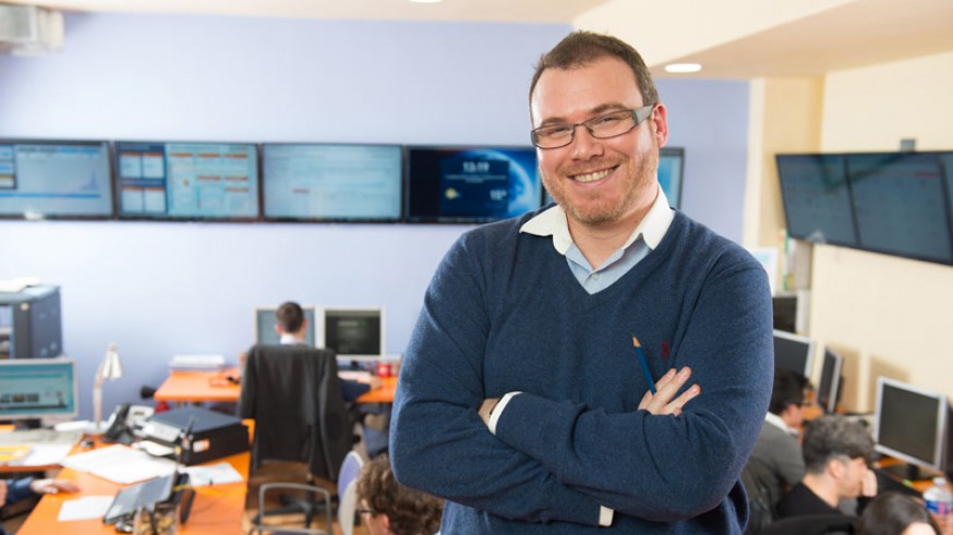 VIVA LA RADIO.Talento emprendedor. ‘Murcia ¡qué digital eres!’ referente del emprendimiento en internet