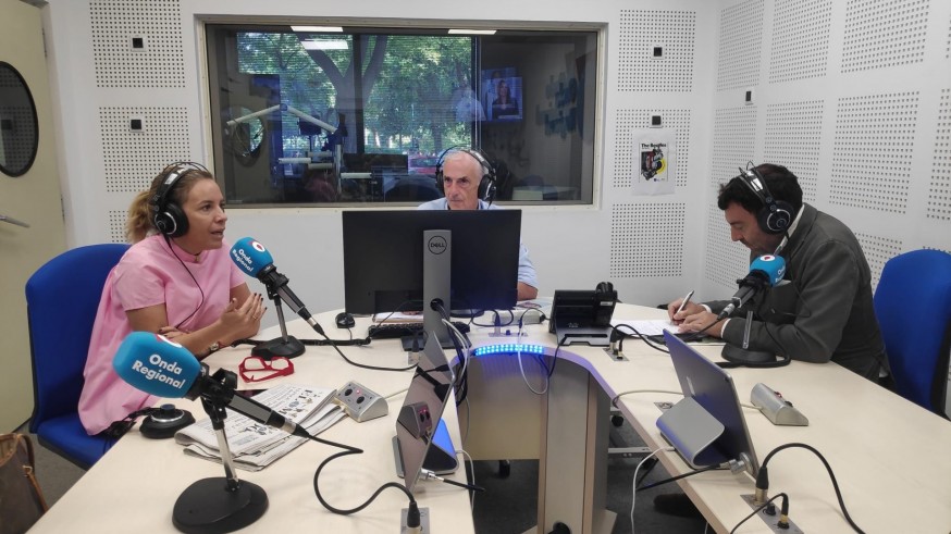 Tertulia de actualidad 22/06/2022