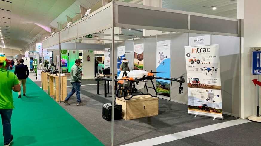 La feria 'agro' con la que IFEPA no quiere dejar de ser referencia agrícola