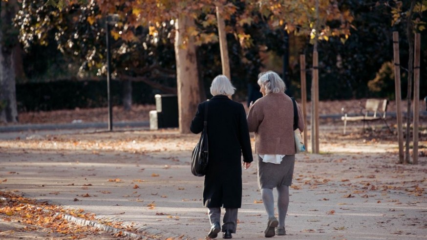 La pensión de las autónomas es un 25% inferior a la de los hombres, según UPTA