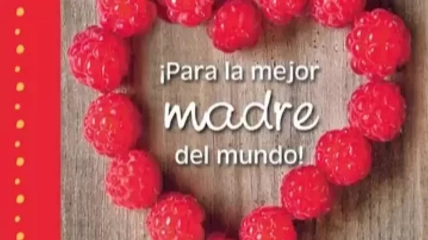 Roper rinde un emotivo y divertido homenaje a las madres en vísperas de su día especial