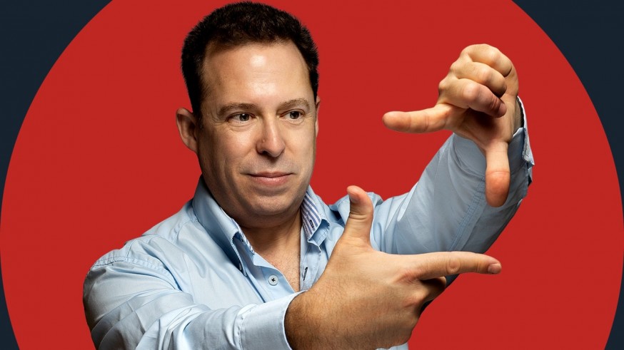 Antonio Rentero