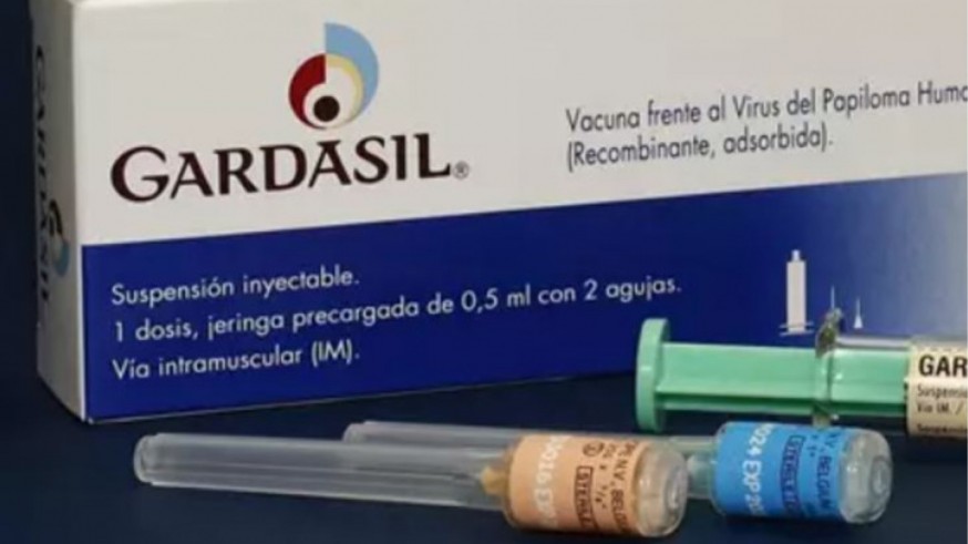 Los expertos piden un programa nacional de vacunación contra el VPH para todas las personas