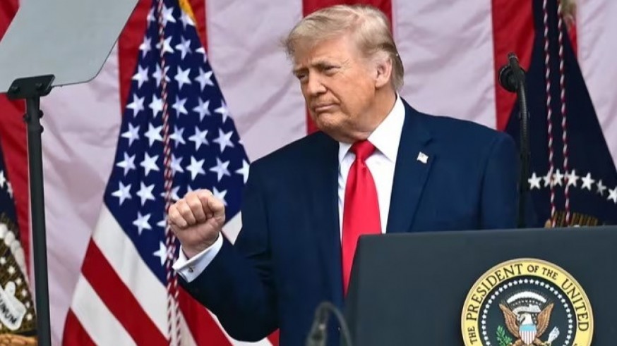 Trump e Irán anuncian un acuerdo para reabrir el estrecho de Ormuz y decretar un alto el fuego permanente