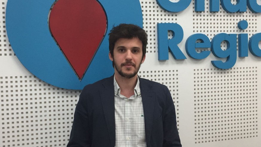 VIVA LA RADIO. Talento emprendedor. Cella medical solutions: Órganos a escala real para planificar la cirugía