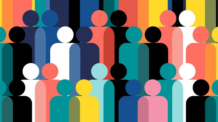 La mujer en el centro del debate público al inicio del 8M