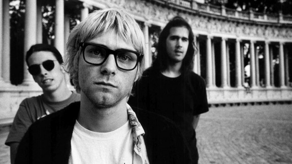 MÚSICA DE CONTRABANDO. Nirvana comemoran el 30 aniversario de Nevermind con varias reediciones multiformato
