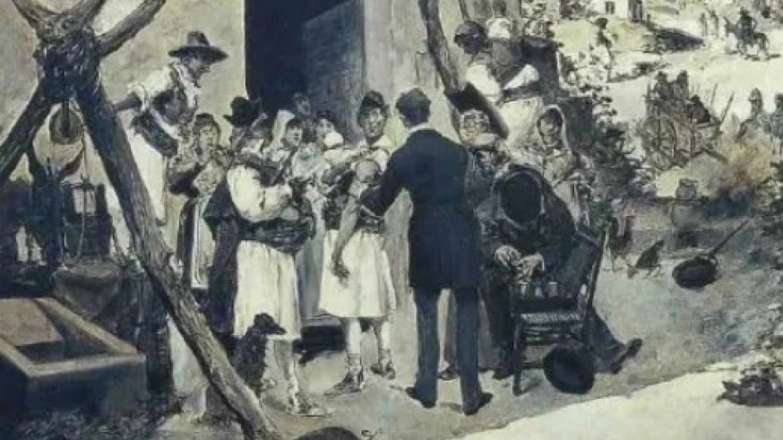 Enfermedades y vacunas