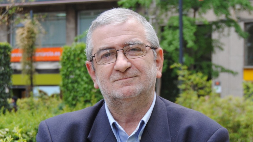 Alberto Castillo