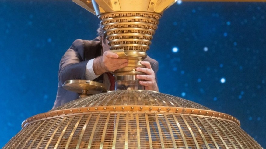 DIRECTO: |SORTEO DE LOTERÍA DE NAVIDAD