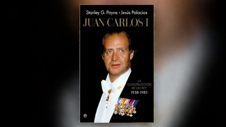 Jesús Palacios sostiene que el 23F fue una “operación de corrección del sistema”