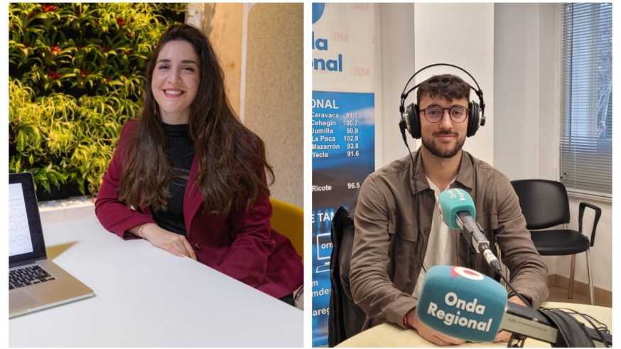 Innovando con la UPCT. Tres becas Fulbright para investigar en EEUU