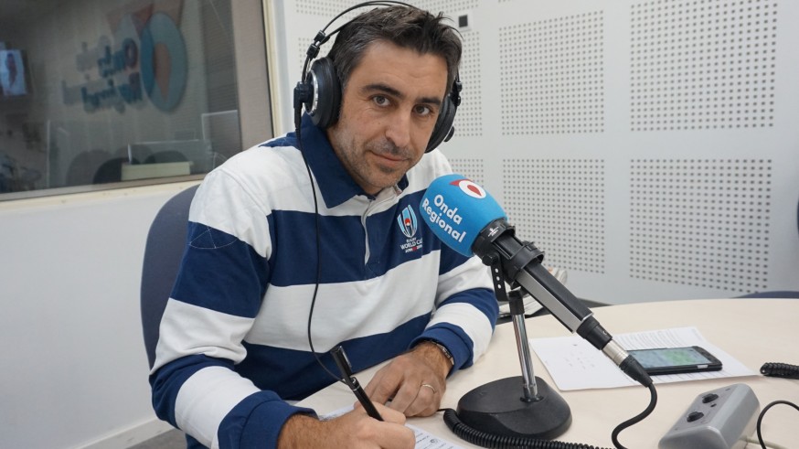 REGIÓN DEPORTIVA (MEDIODÍA) 01/07/2021