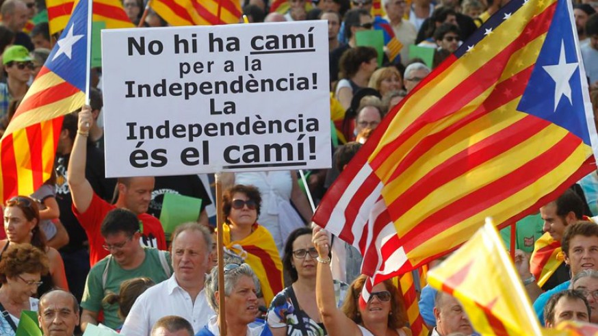 LA RADIO DEL SIGLO. Gentes. ¿Se han coartado derechos por parte del Estado español en la crisis catalana?