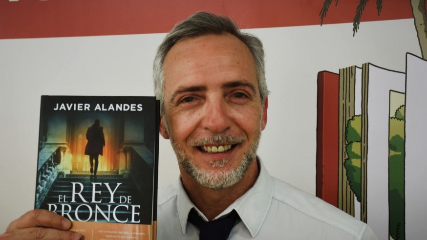 Alandes