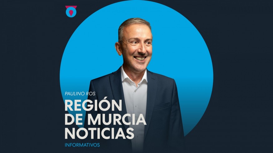 REGIÓN DE MURCIA NOTICIAS (FIN DE SEMANA MEDIODÍA) 12/06/2022