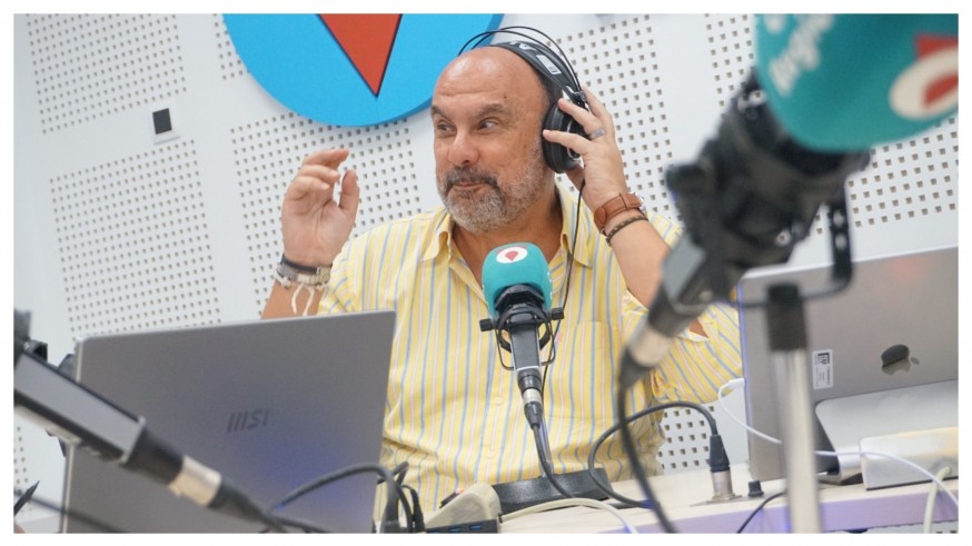 Canciones sofisticadas y sensitivas de Victorio Melgarejo