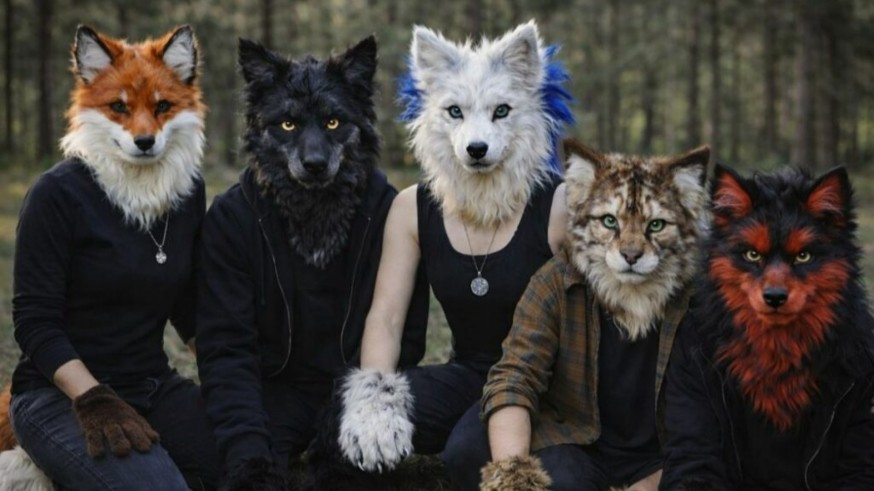 El fenómeno 'Therian' y el derecho: entre la búsqueda de una identidad y el escaparate de las redes sociales