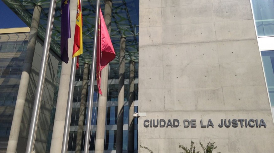 El Gobierno creará 19 nuevas plazas judiciales en la Región de Murcia en 2026