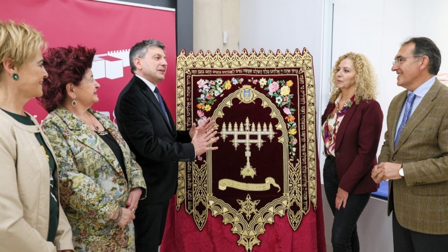 Lorca preparada para la conquista del castillo por San Clemente
