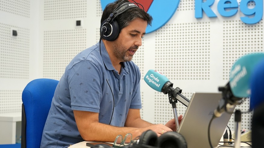 REGIÓN DEPORTIVA (MEDIODÍA) 13/01/2026