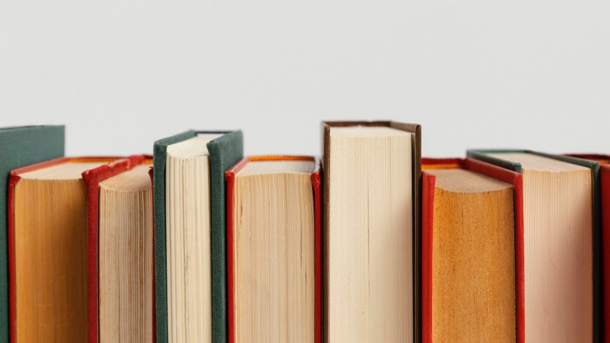 Recomendaciones Literarias con Fuensanta Marín