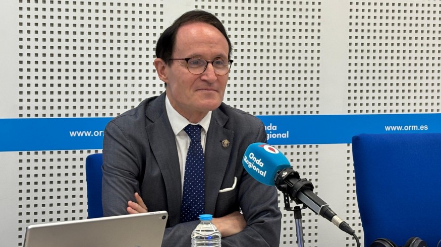 Díaz Manzanera: "La mitad de las nuevas unidades judiciales tienen que ser para fiscales"