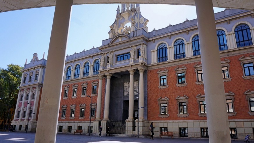 Hablamos del protocolo contra el acoso de la Universidad de Murcia con Concha Pando, responsable de la Unidad para la Igualdad de Hombres y Mujeres
