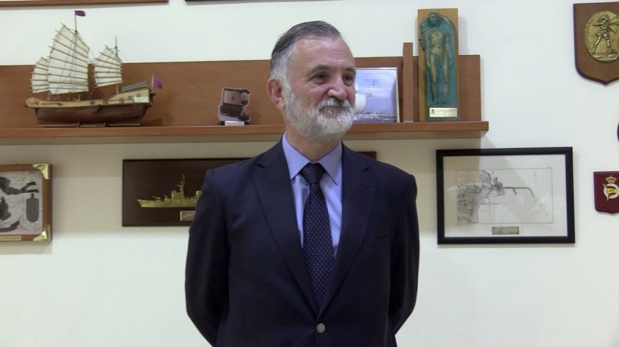 Juan Rodríguez Garat: "A Putin no le interesa la paz con Ucrania"