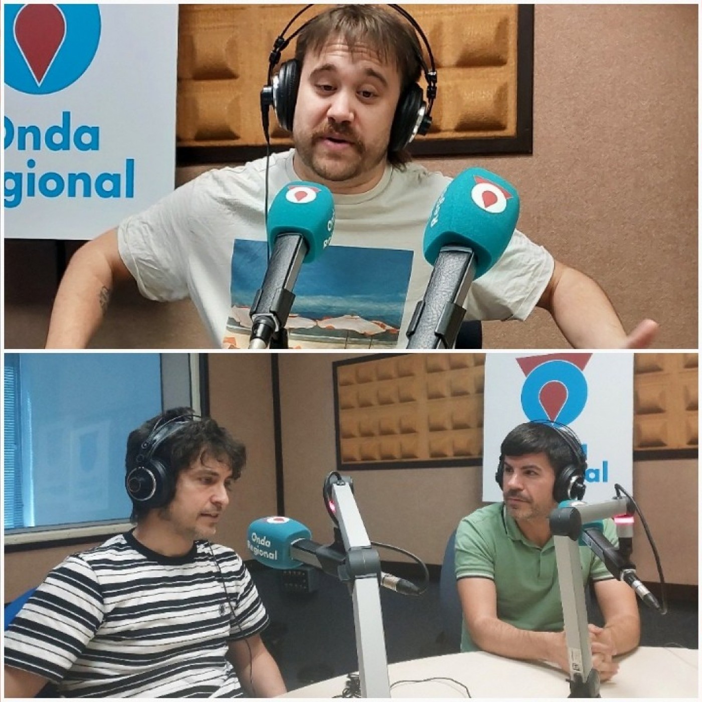 MÚSICA DE CONTRABANDO