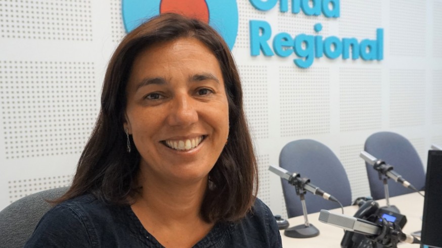 REGIÓN DE MURCIA NOTICIAS (MEDIODÍA) 18/04/2023