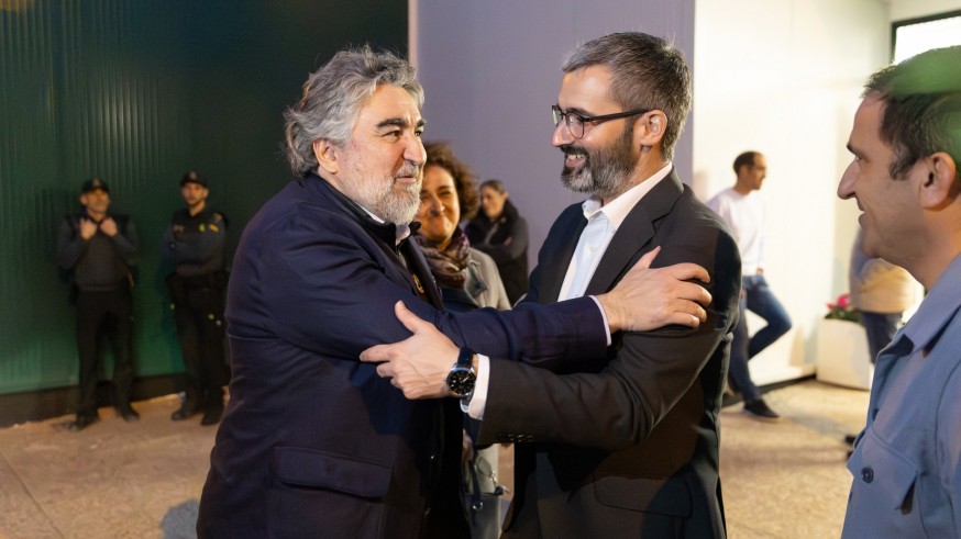 Rodríguez (CSD) saluda la gestión que de los fondos de la pandemia hacen los ayuntamientos