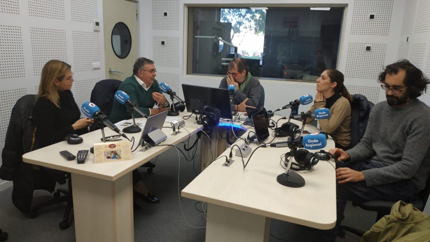 VIVA LA RADIO. Cambiemos el mundo. Foodtopía. Agua que no has de beber... Mejor cierra el grifo