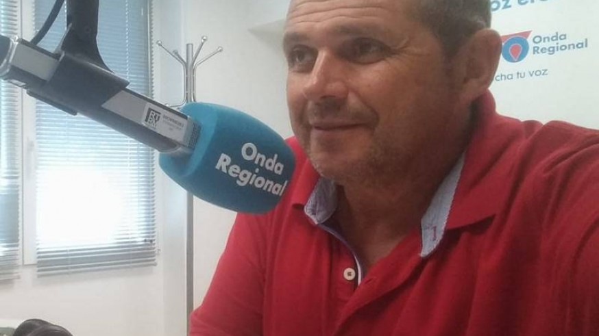 REGIÓN DEPORTIVA (MEDIODÍA) 05/08/2018