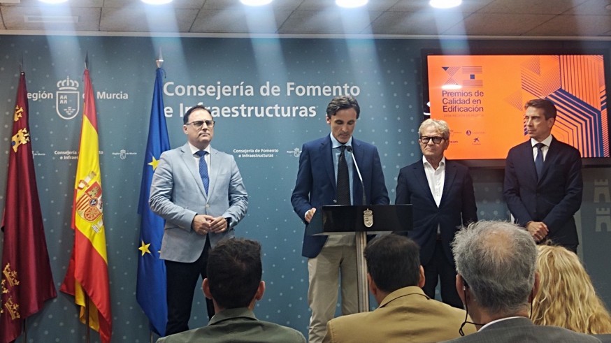La calidad de la edificación. Un factor fundamental para la vivienda accesible
