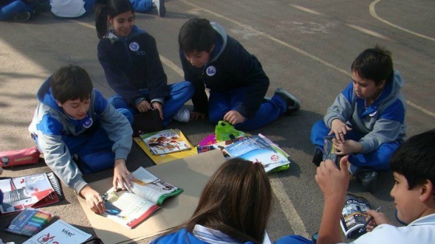 Cómo mejorar la convivencia escolar y enfrentarse a los problemas de salud mental