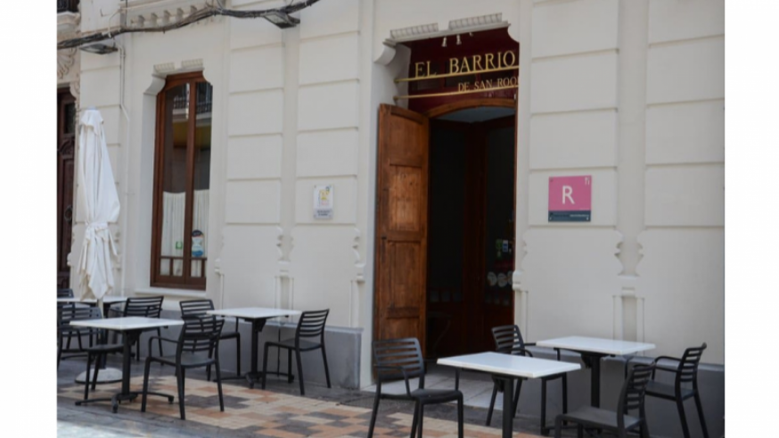 El restaurante El Barrio de Cartagena cierra sus puertas después de 24 años