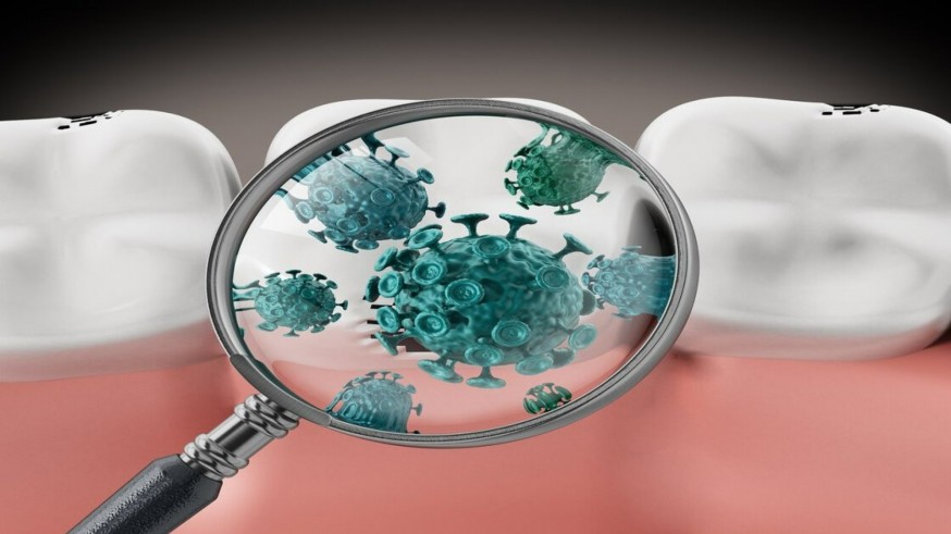 Las personas con depresión presentan menor diversidad de microbiota en la boca