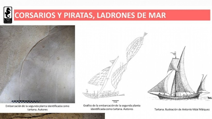 Los Alcázares. La historia tras las fiestas de las Invasiones Berberiscas