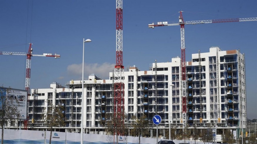 La inflación sube al 2,4% en Murcia y encadena cuatro meses al alza