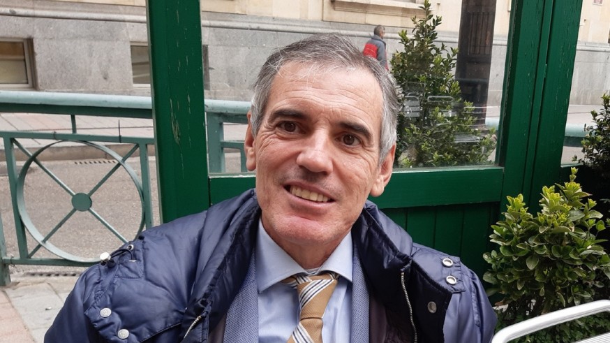 TARDE ABIERTA. Santiago González-Varas: "Sería interesante que la CCAA exija al Estado que cumpla su función respecto al Mar Menor"