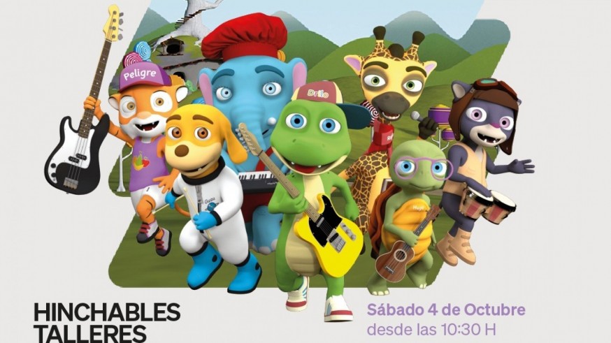 En primera persona. ‘Festival del Talento’ para visibilizar el autismo