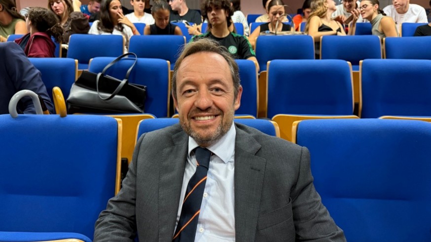 Francisco de la Torre: "Las comunidades gobernadas por el PP van a rechazar el nuevo modelo de financiación autonómica" 