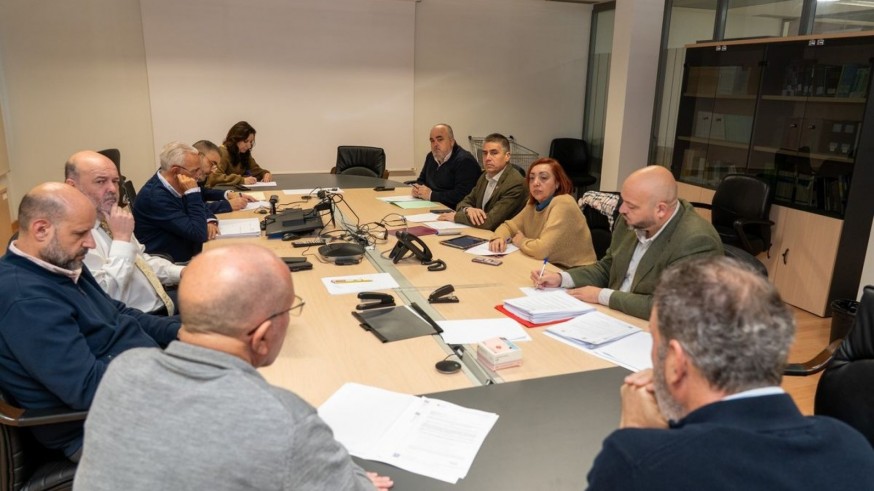 Cartagena adjudica la remodelación de la calle Morería y del aparcamiento del Monte Sacro